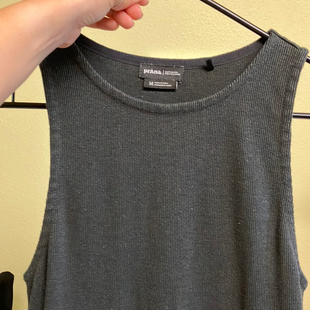 Cozy Up Bayjour Dress. Medium. Black.